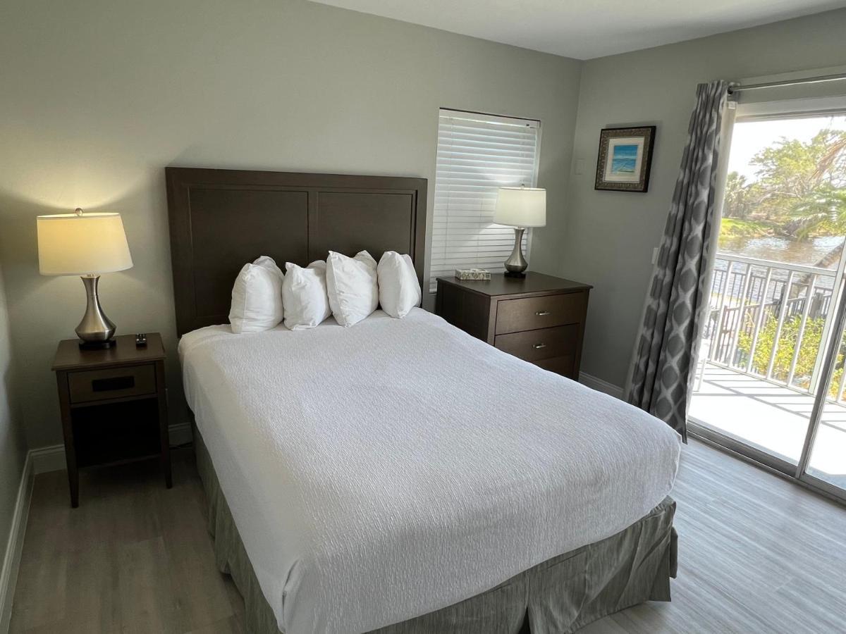 Marco Island Lakeside Inn Eksteriør bilde