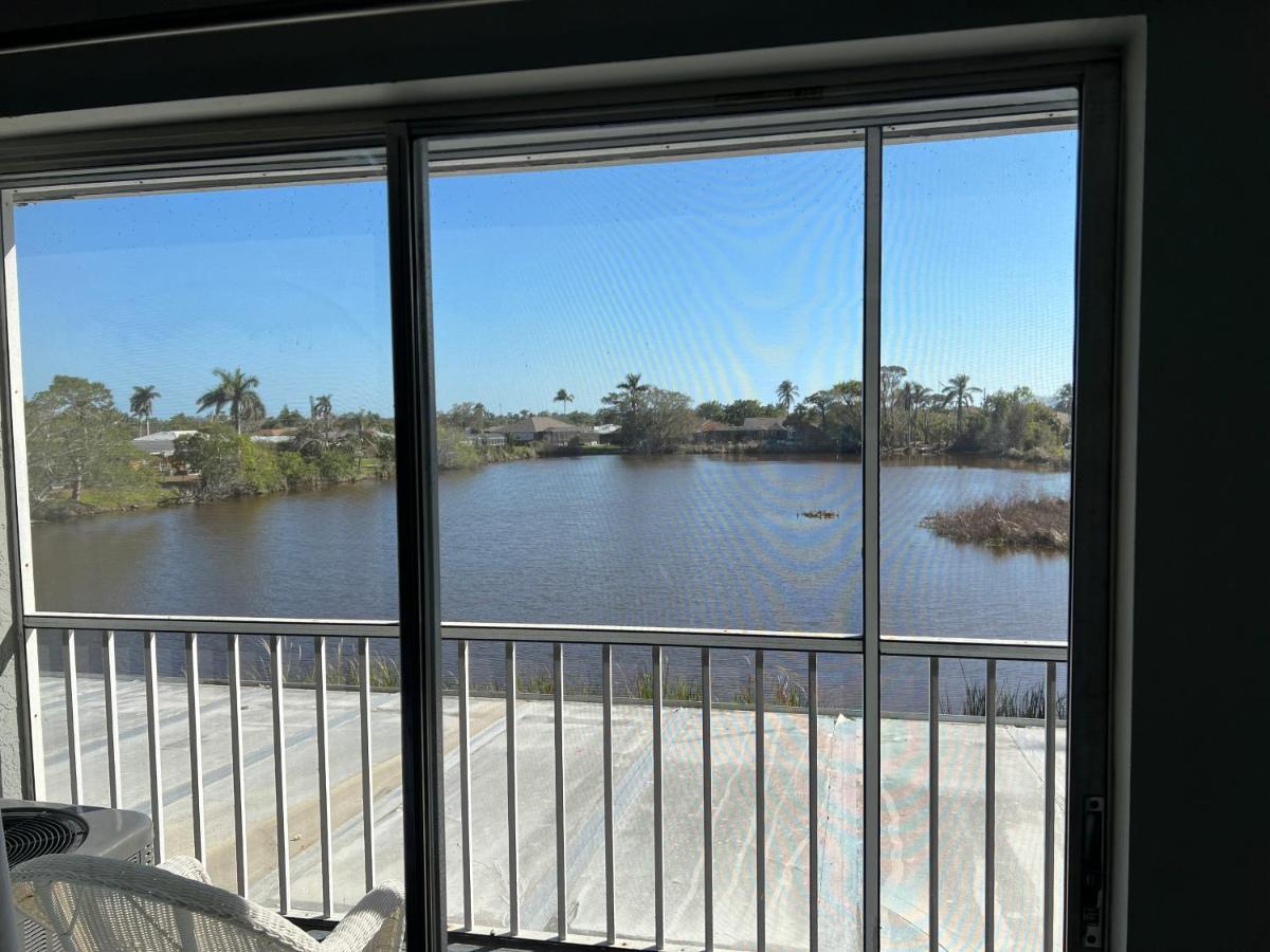 Marco Island Lakeside Inn Eksteriør bilde