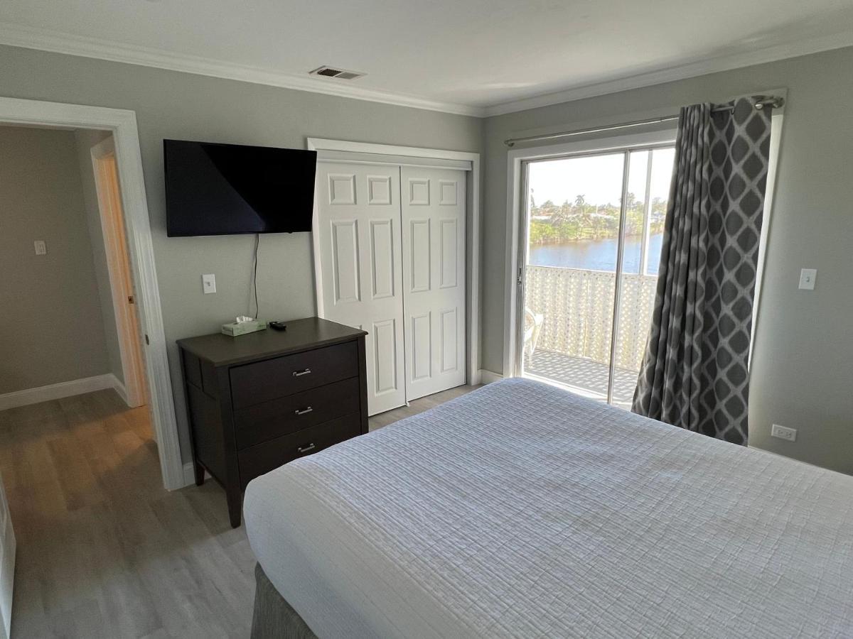 Marco Island Lakeside Inn Eksteriør bilde
