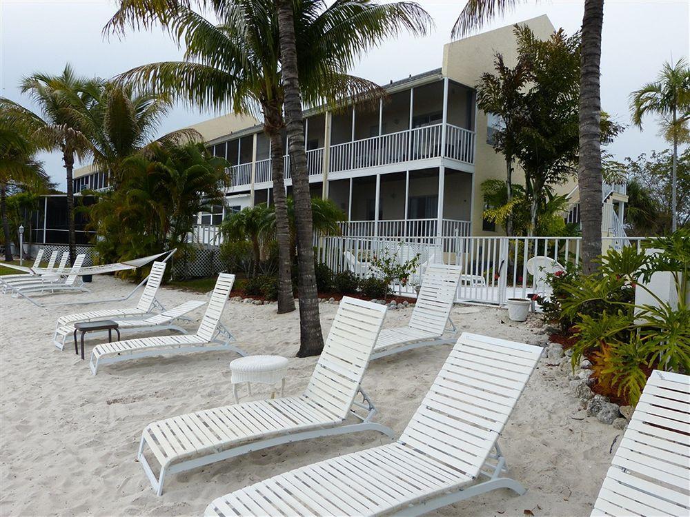Marco Island Lakeside Inn Eksteriør bilde