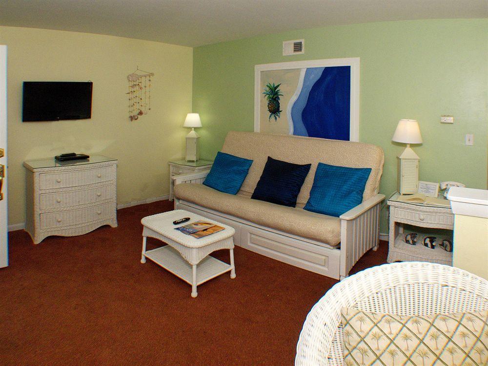 Marco Island Lakeside Inn Eksteriør bilde