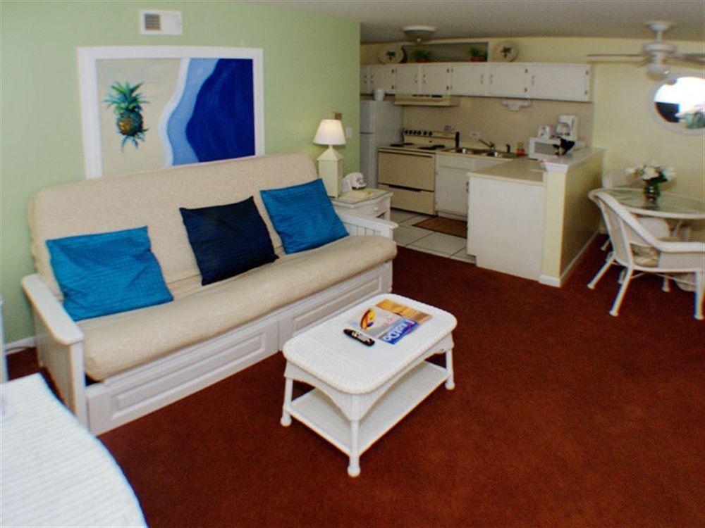 Marco Island Lakeside Inn Rom bilde