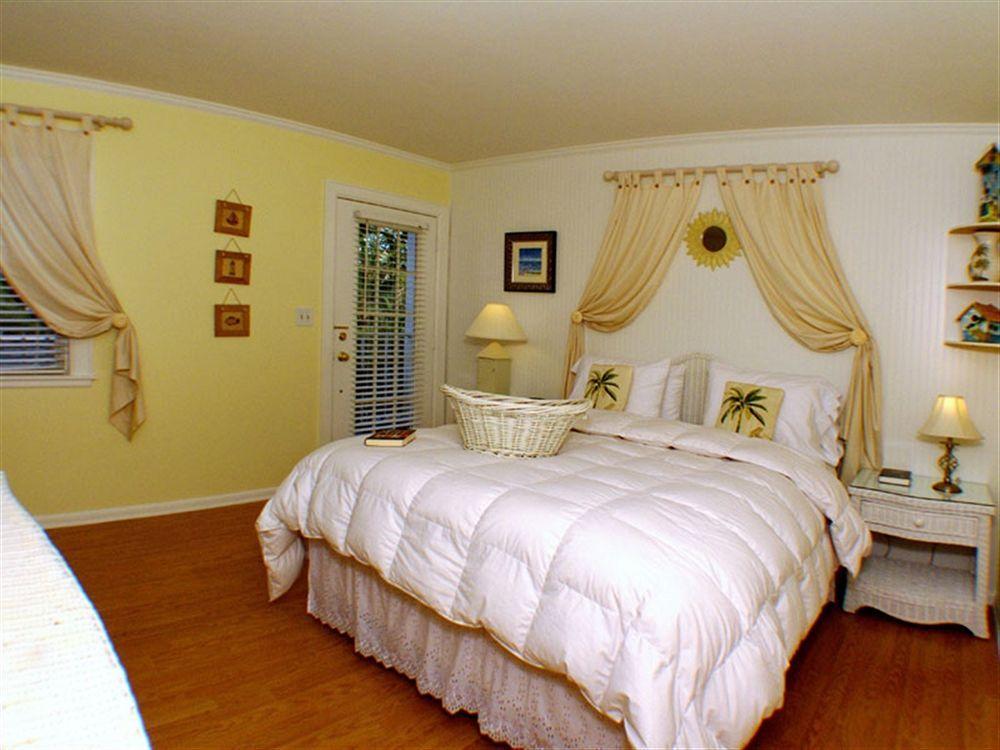 Marco Island Lakeside Inn Rom bilde