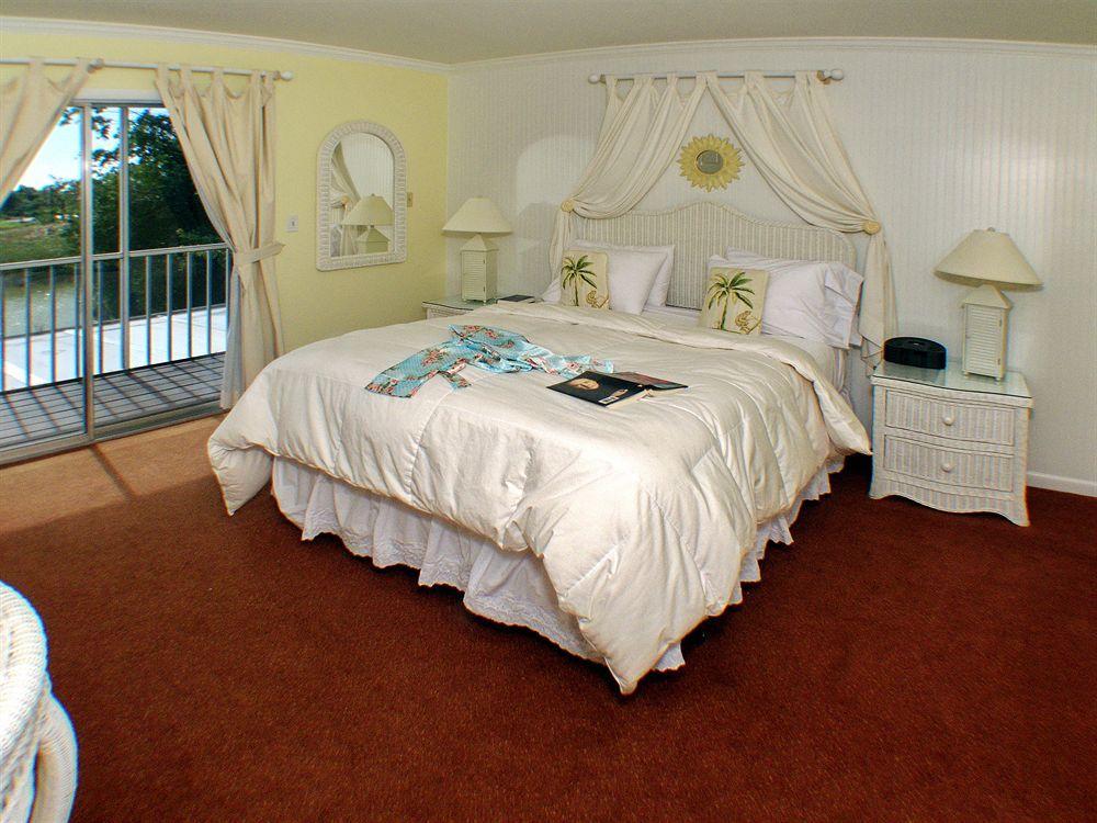 Marco Island Lakeside Inn Eksteriør bilde