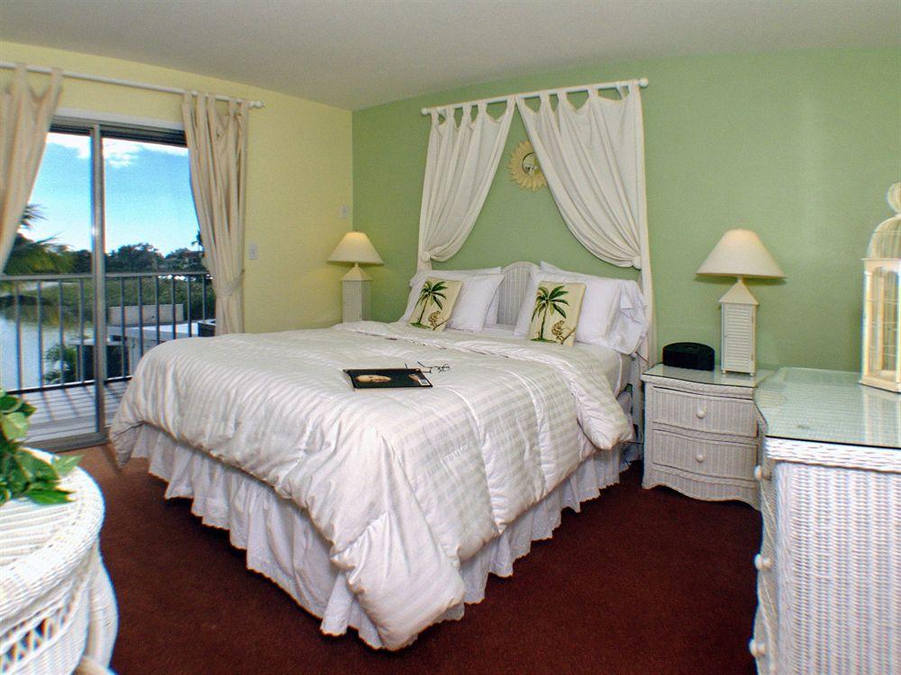Marco Island Lakeside Inn Rom bilde