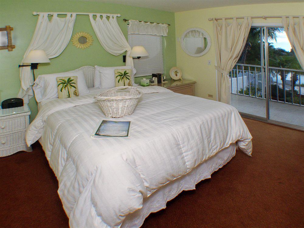 Marco Island Lakeside Inn Eksteriør bilde