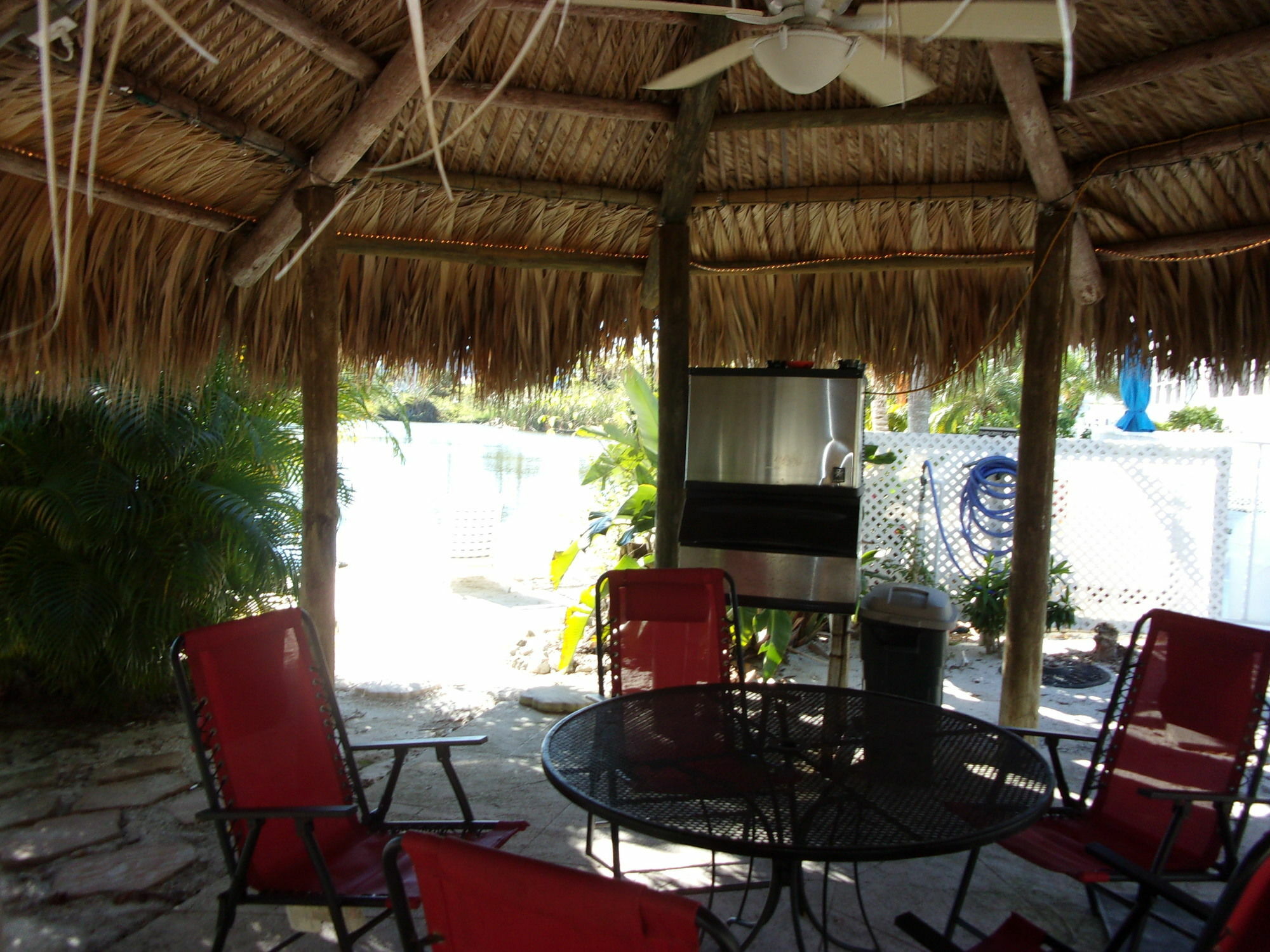 Marco Island Lakeside Inn Eksteriør bilde