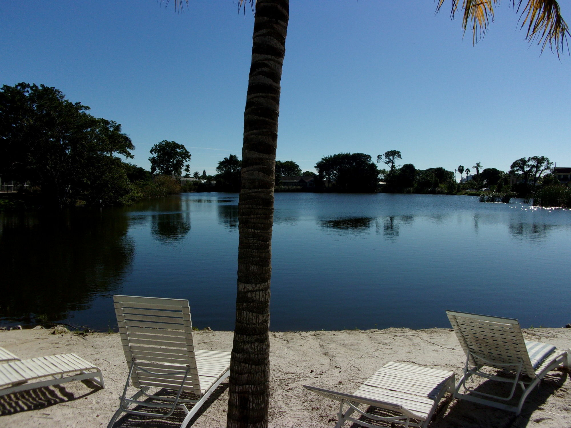 Marco Island Lakeside Inn Eksteriør bilde